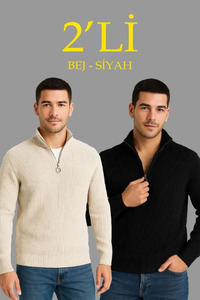 Related product image FRESCO SCARFS Sweaters
