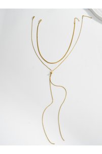 Related product image Take Two By Styli Bijou Necklaces