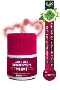 Related product image Gökçek Şifa Vitamins