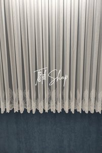 Related product image evihtiyaclarim by IOC Tulle Curtains