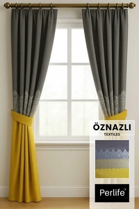 Related product image Taç Drapes