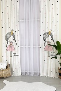 Related product image Evmila Drapes