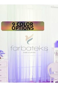 Related product image farbateks Tulle Curtains