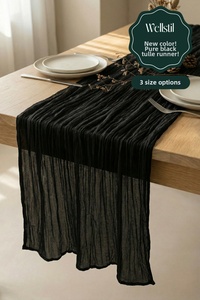 صورة المنتج ذات الصلة Wellstil أغطية طاولة
