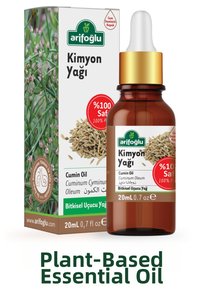 Related product image Arifoğlu Care Oils