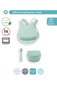 Related product image OiOi Baby Feeding Sets
