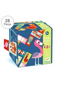 İlgili ürün resmi djeco Çocuk Puzzle ve Yapboz