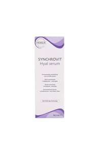 Related product image SYNCHROLINE Face Serums
