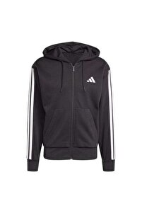 adidas Erkek Kapüşonlu Ceket M 3S FL FZ HD JD1870 - Fiyatı, Yorumları
