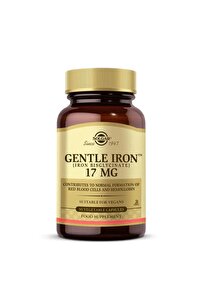 İlgili ürün resmi Solgar Vitamin