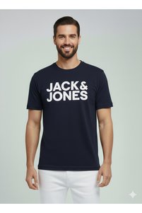 Related product image Jack & Jones T-Shirts