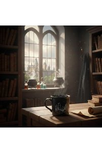 İlgili ürün resmi Harry Potter Kupa