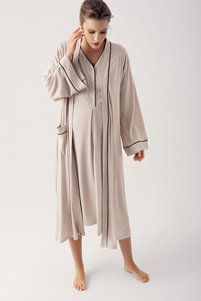 Related product image Artış Maternity Nightgowns