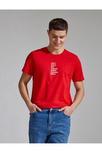 İlgili ürün resmi Koton T-Shirt