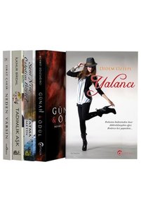Related product image Yediveren Yayınları Novel