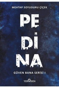 Related product image Yediveren Yayınları Novel
