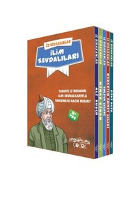 Related product image Yediveren Yayınları Children's Storybooks
