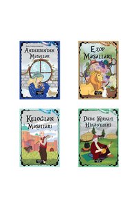Related product image Yediveren Yayınları Children's Storybooks