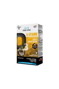Related product image Zade Vital Vitamins