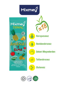 Related product image Mixmey Healthy Snacks