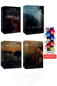 Related product image İndigo Kitap Novel