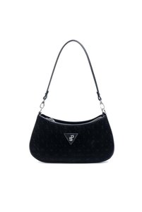Related product image Silver Polo Shoulder Bags