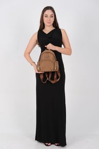Related product image Silver Polo Backpacks