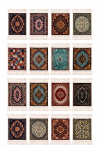 Related product image Coasters