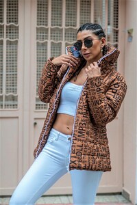 Related product image Şeker Portakalım Winter Jackets