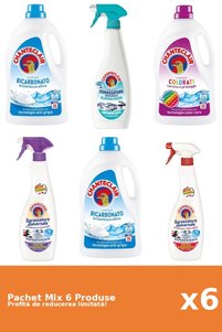 Imaginea produsului asociat chanteclair Detergent pentru copii