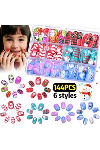 Related product image Choice False Nails & Accessories