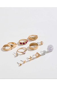 Related product image REDTAG Bijou Rings