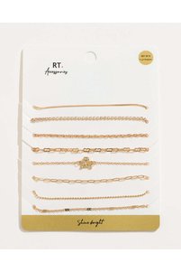 Related product image REDTAG Bijou Anklets