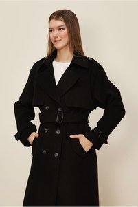 Related product image Alvina Modest Overcoats