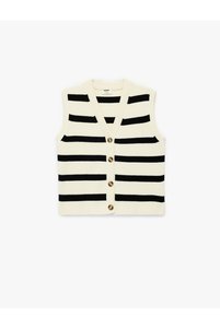 Related product image Koton Vests