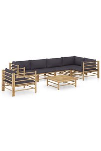 Related product image vidaXL Garden Set