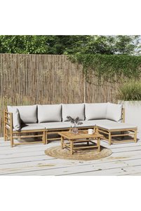 Related product image vidaXL Garden Set