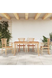 Related product image vidaXL Garden Set