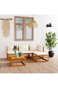 Related product image vidaXL Garden Set