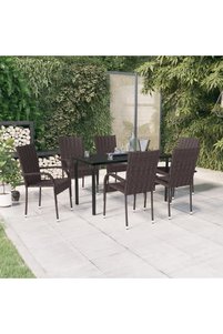 Related product image vidaXL Garden Set