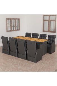 Related product image vidaXL Garden Set