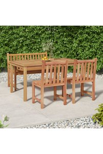 Related product image vidaXL Garden Set