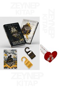 Related product image İndigo Kitap Novel