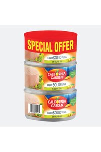 Related product image California Garden Canned Dog Foods