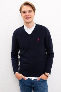 صورة المنتج ذات الصلة U.S. Polo Assn. كنزات