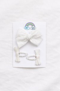 Related product image My Kids Wear Hair Clips