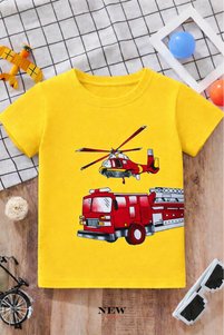 Related product image NEWSHİNE T-Shirts