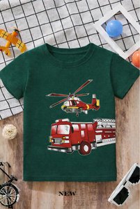 Related product image NEWSHİNE T-Shirts