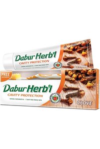 صورة المنتج ذات الصلة Dabur معاجين أسنان