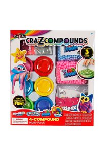 Related product image CrazArt Box Games